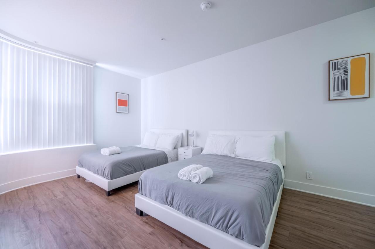 Hotel cápsula Cozy Management In Mdr Los Angeles